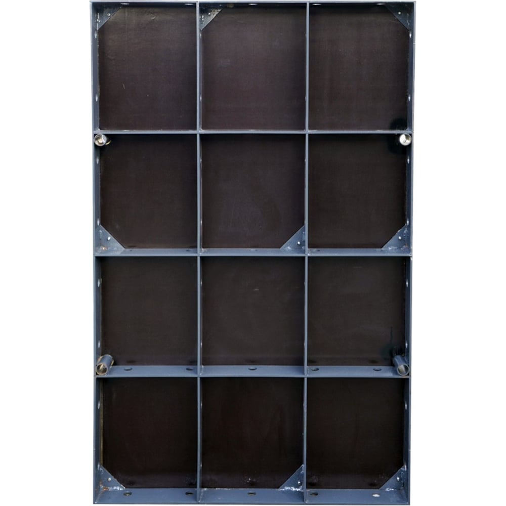 Изображение товара Щит линейный ООО "СИГМА" СИГМА PRO 0,95х1.2м, 1.14м2, Новый БП-00011158