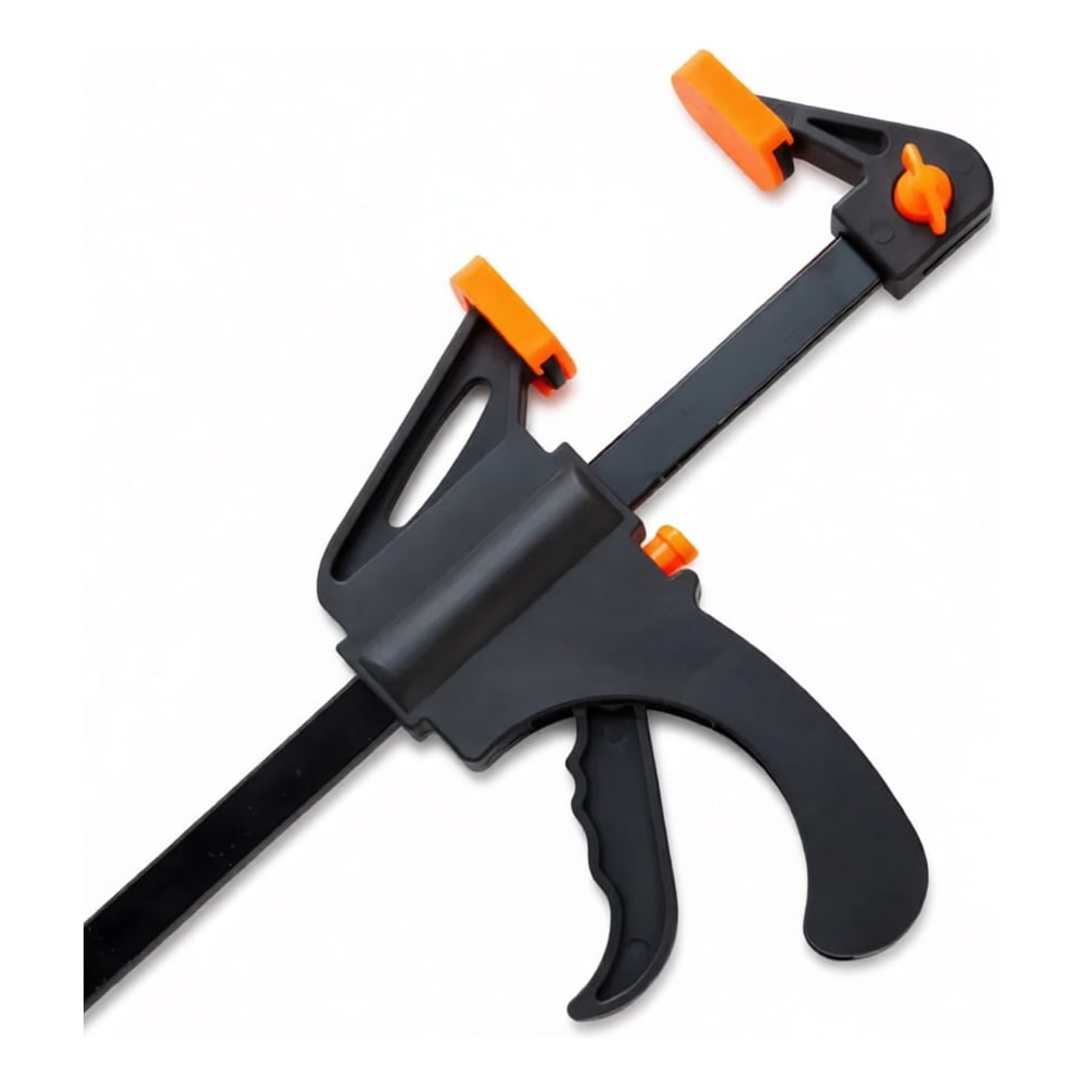 Изображение товара Струбцина быстрозажимная F-образная BestRoom, 150 мм