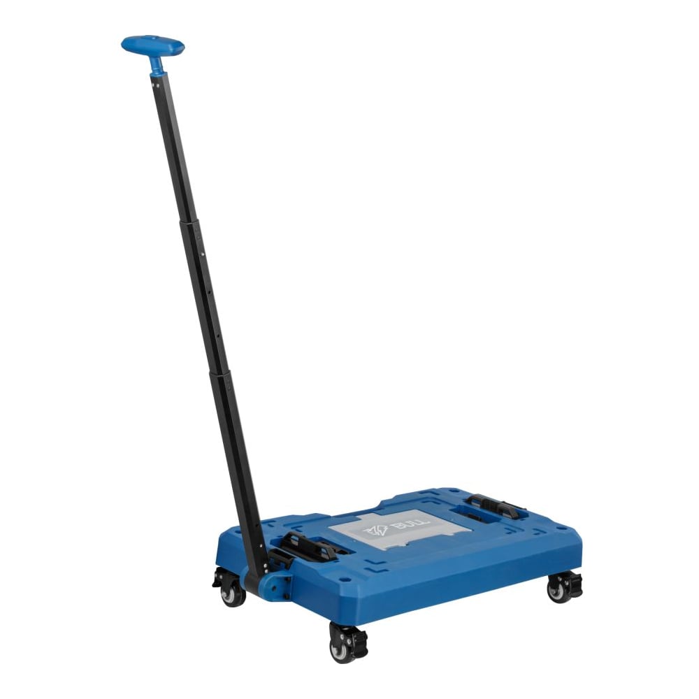 Изображение товара Платформа для ящиков с телескопической рукоятью BULL Xcase X004 R 2329107 ЦЗ-0940170275