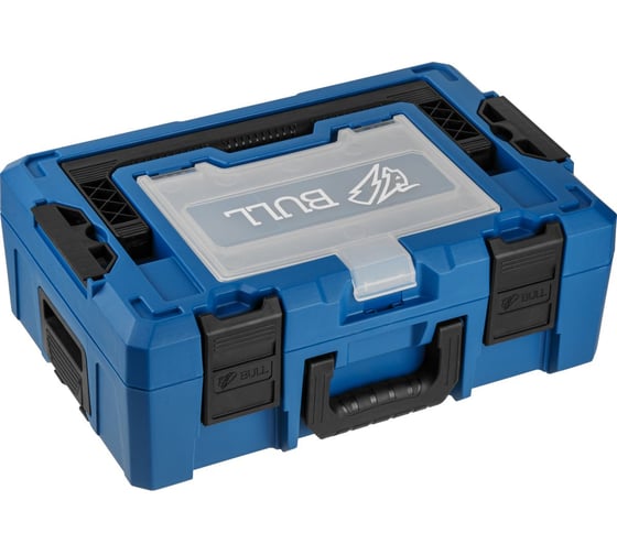 Изображение товара Ящик для инструментов BULL Xcase X001 S 2329146 ЦЗ-0207166824