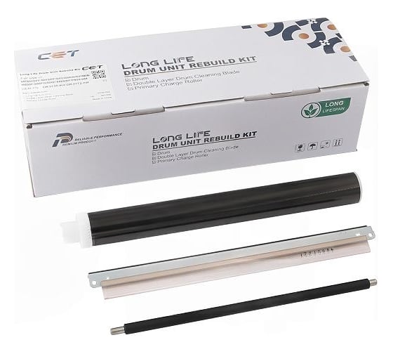 Изображение товара Комплект восстановления CET 501035 (DK3130-Kit) для Kyocera Ecosys P3045dn 2163097