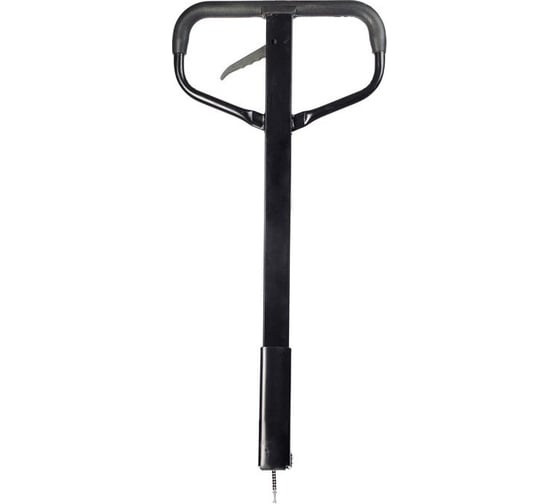 Изображение товара Ручка в сборе для тележек гидравлических DF-III (Handle assembly) TOR 1006710