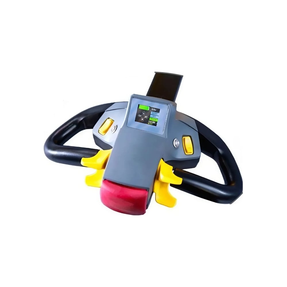 Изображение товара Ручка TOR Ручка управления в сборе для штабелёров TOR 1011975