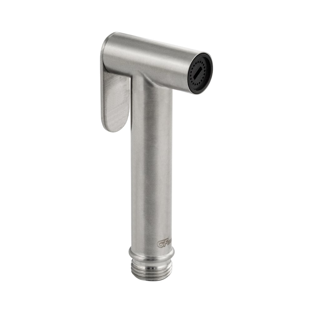 Изображение товара Лейка гигиеническая GFmark, из нержавеющей стали, для биде - мини, 6069