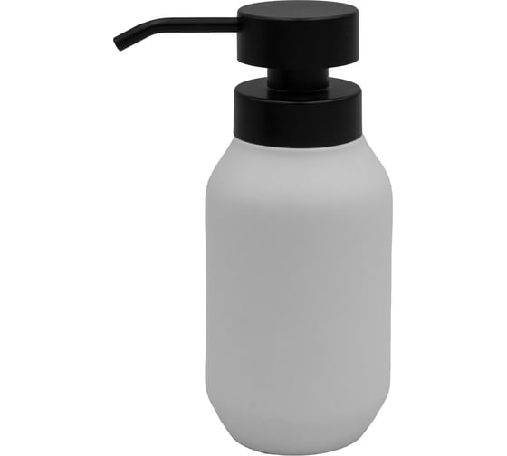 Изображение товара Дозатор для мыла RIDDER Felize, белый 2186501