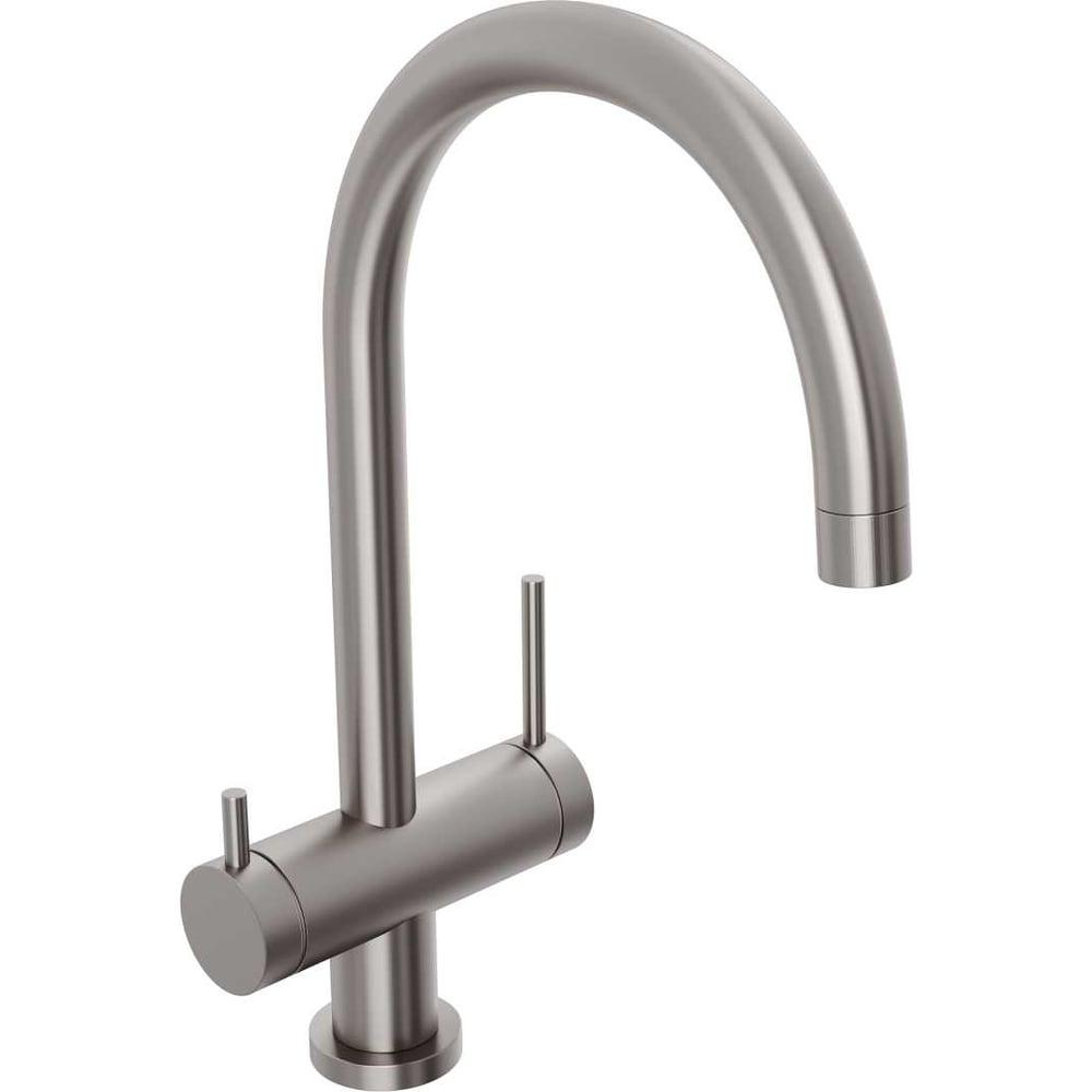 Изображение товара Смеситель Abelsberg Aera AWF70029BN