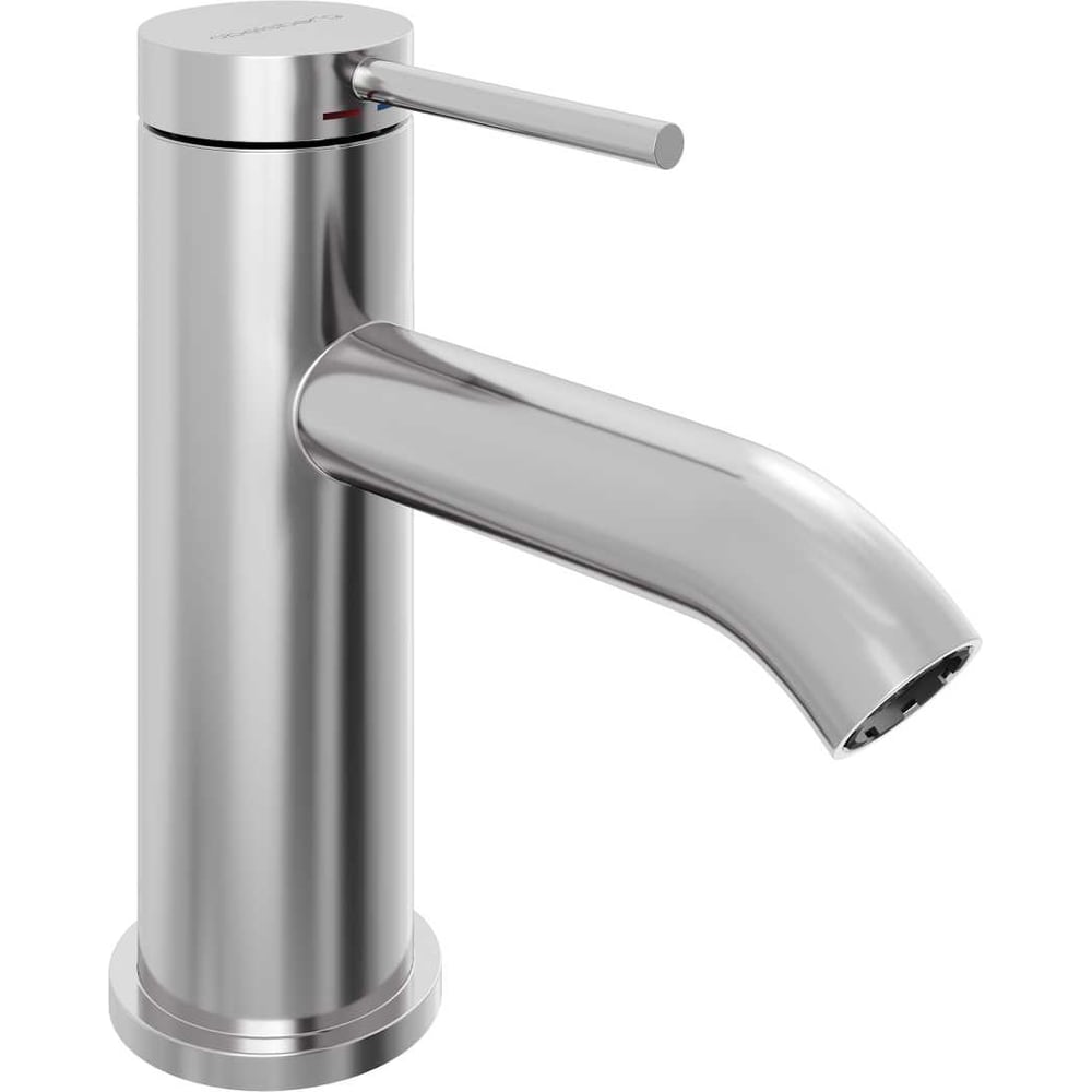 Изображение товара Смеситель Abelsberg Fluida ERF22001CH