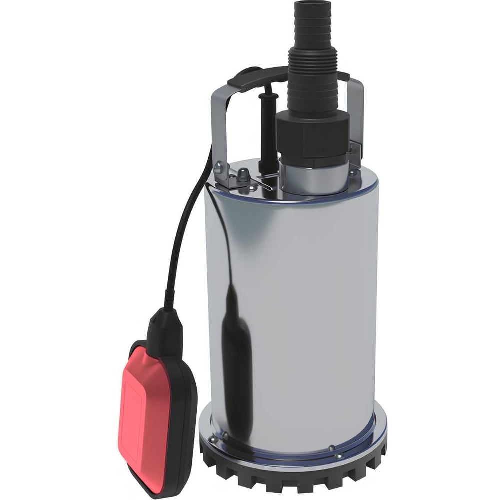 Изображение товара Дренажный насос TEBO Н-250A нержавеющая сталь T-НД.200.250.Н.CN