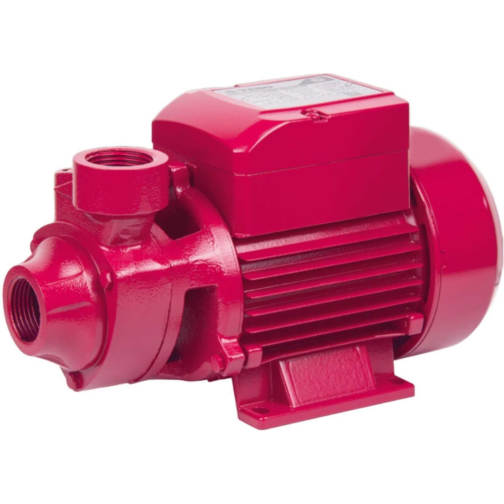 Изображение товара Вихревой поверхностный насос TEBO G-60 T-НП.В.500.60.CN