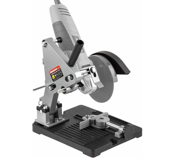 Изображение товара Стойка STB125 для УШМ HAMMER 525106