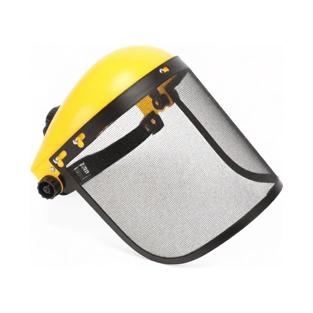 Изображение товара Защитная маска для триммера сетчатая BestRoom 112-428