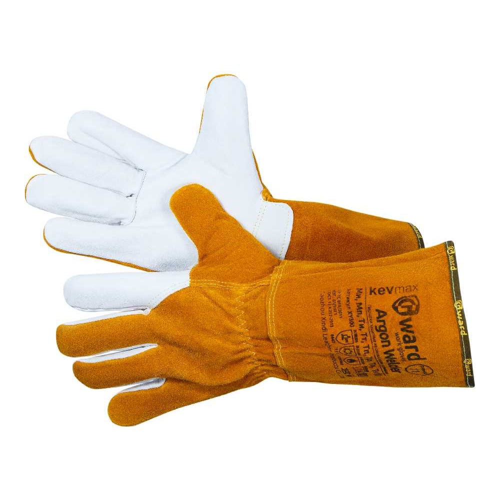 Изображение товара Краги сварочные GWARD Argon XY300/XXL1