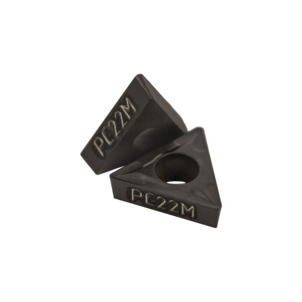 Изображение товара Пластина сменная TCMT PC22M 16T304-SL 0.400 60° 7°