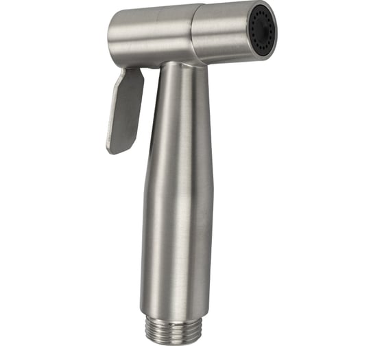 Изображение товара Лейка гигиеническая GFmark из нержавеющей стали, для биде 6039