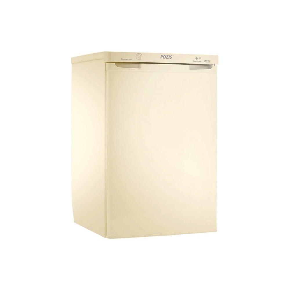 Изображение товара Морозильник POZIS FV-108 бежевый 097GV