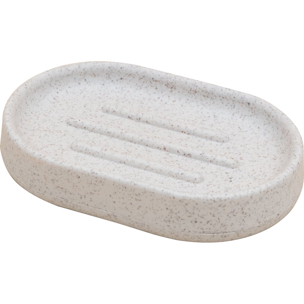 Изображение товара Мыльница RIDDER Rea белый 2020309