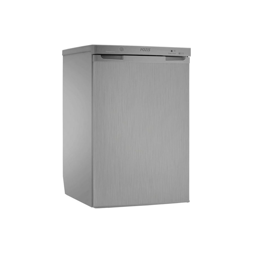 Изображение товара Морозильник POZIS FV-108 серебристый металлопласт 0971V