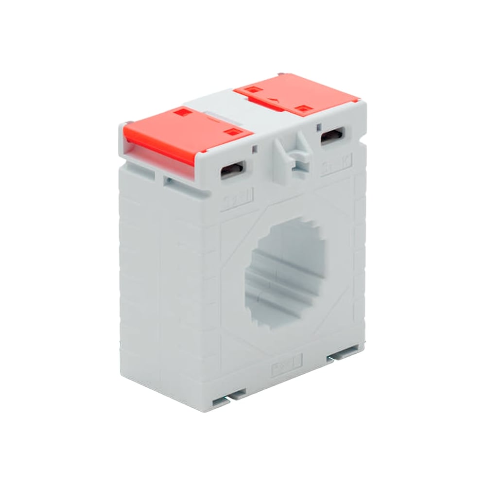 Изображение товара Трансформатор тока ЭНЕРГОСТАР ТШП 62/30-150/5-0,5S-2,5ВА 30-150-5-0.5S-2.5