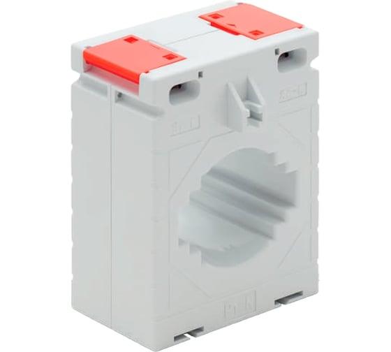 Изображение товара Трансформатор тока ЭНЕРГОСТАР ТШП 74/50-300/5-0,5S-5ВА 50-300-5-0.5S-5