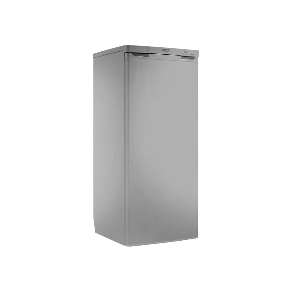 Изображение товара Морозильник POZIS FV-115 Серебристый с автоматической разморозкой и 163 л