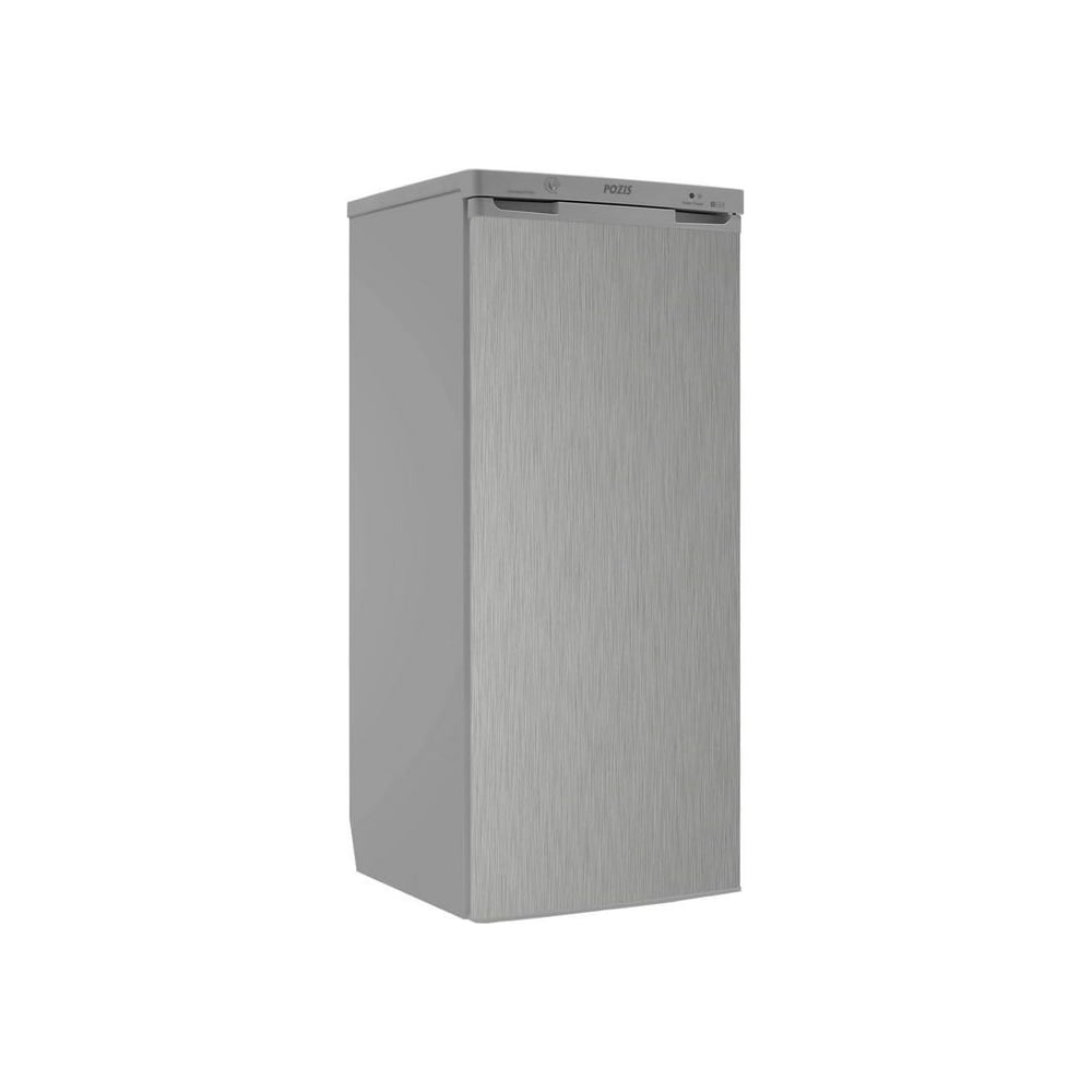 Изображение товара Морозильник POZIS FV-115 серебристый металлопласт 0981V