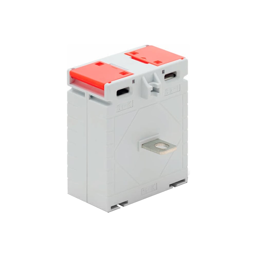 Изображение товара Трансформатор тока ЭНЕРГОСТАР WS-80-5-0.5-1.25