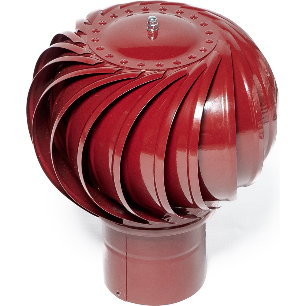 Изображение товара Дефлектор Турбодефлектор ТД-115-3005