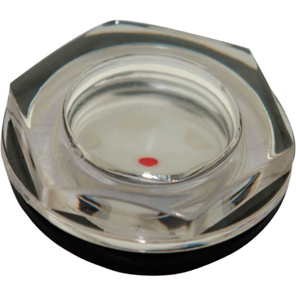 Изображение товара Комплект Алтервиа Глазок A52301. 011825M. 2 - визуальный индикатор с резьбой M18