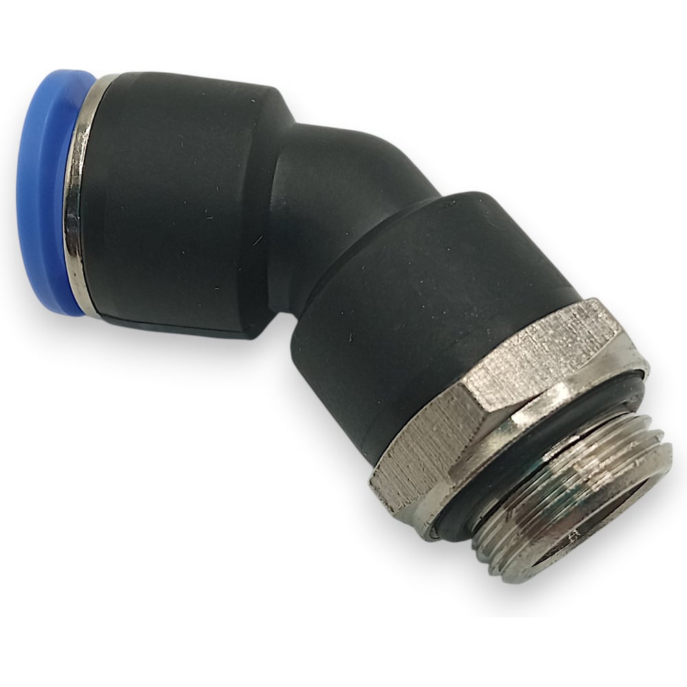 Изображение товара Фитинг Контактная Механика KPL45 12-03G