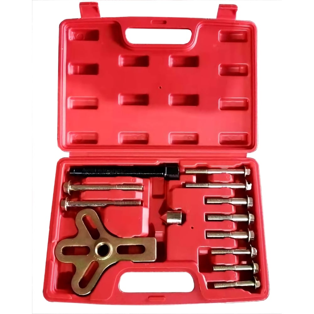 Съемник подшипников резьбовых отверстий AE&T TA-D1007