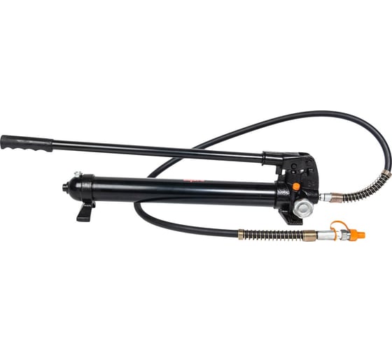 Изображение товара Насос для гидравлического пресса Ombra OHT610VP OHT610V 059174