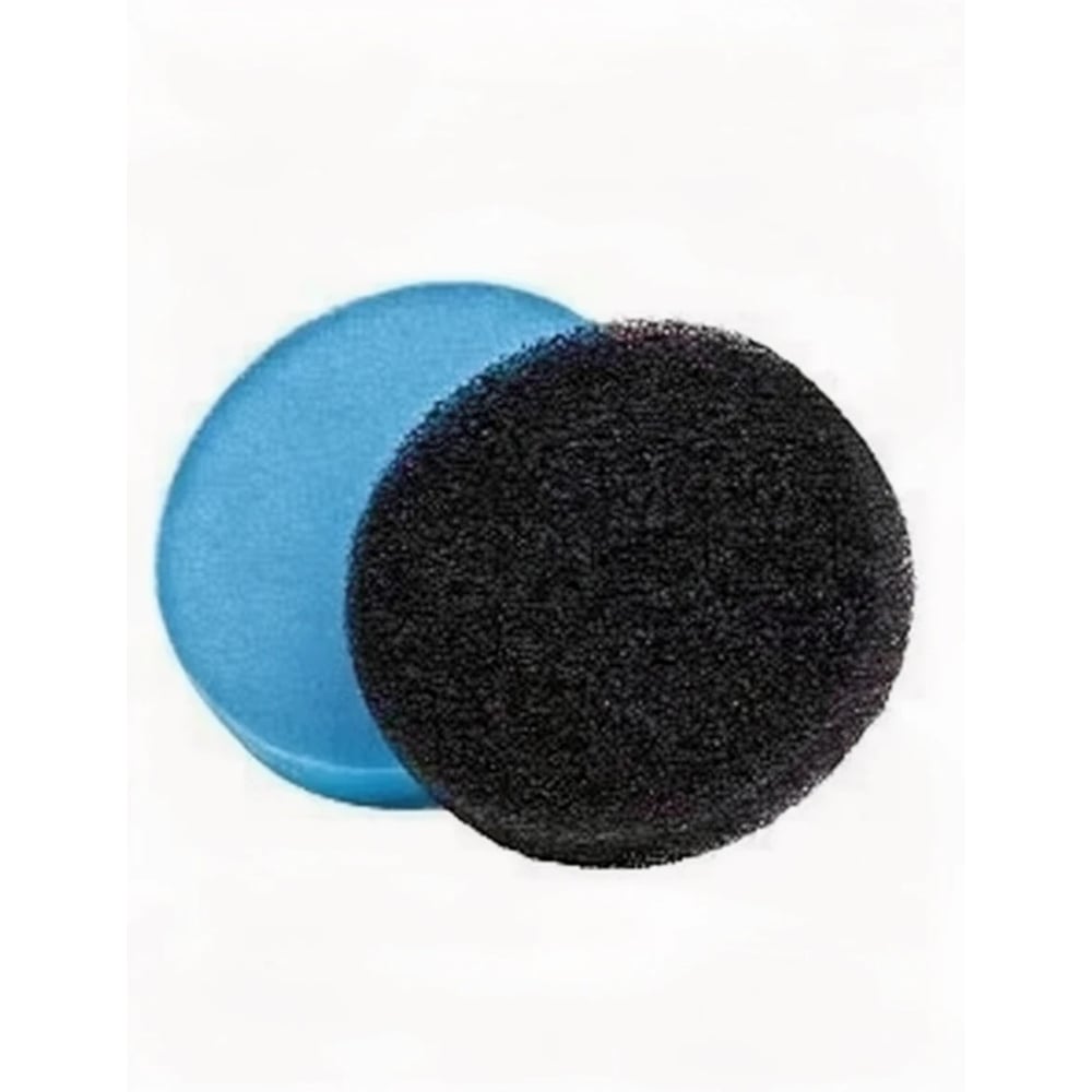 Изображение товара Фильтровальные маты Heissner круглые, 2шт. ZF832-00