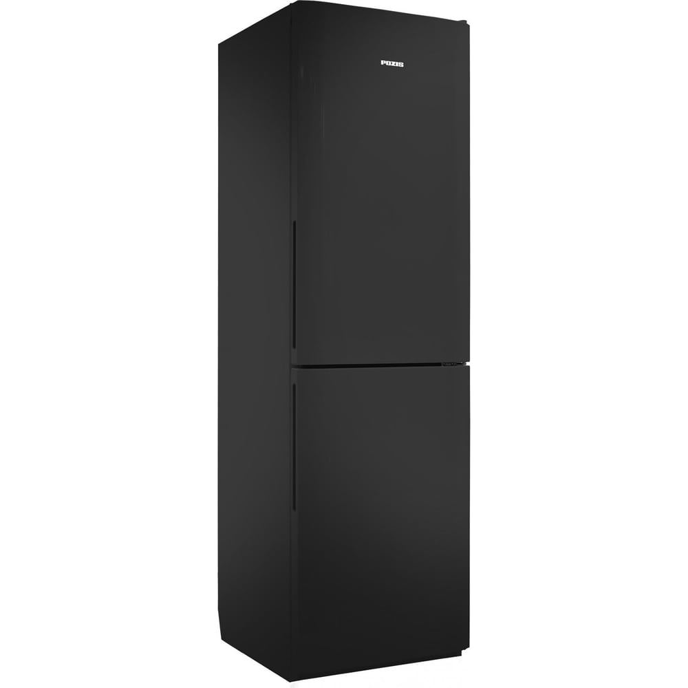 Изображение товара Холодильник POZIS RK FNF-172 черный ручки вертикальные 5763V