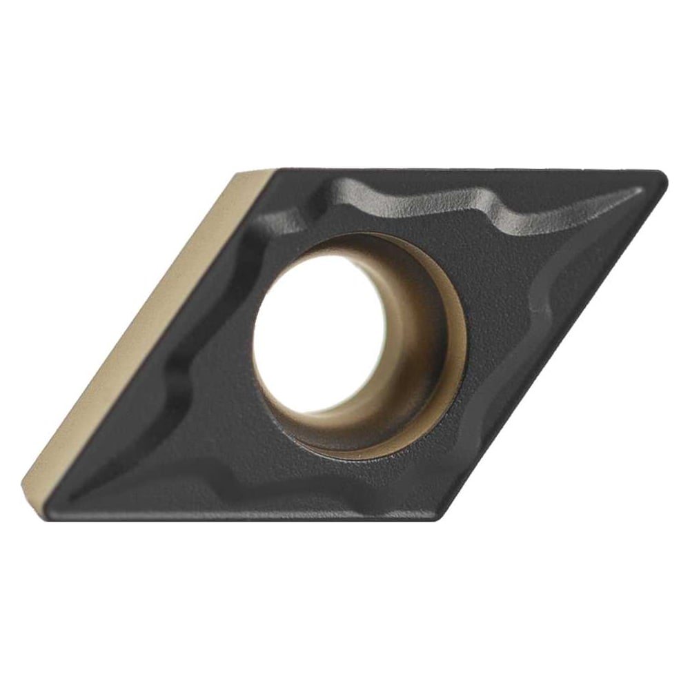 Изображение товара Пластина токарная твердосплавная ProguTEC DCMT11T304- GM PT1015 10 шт 07-000000025