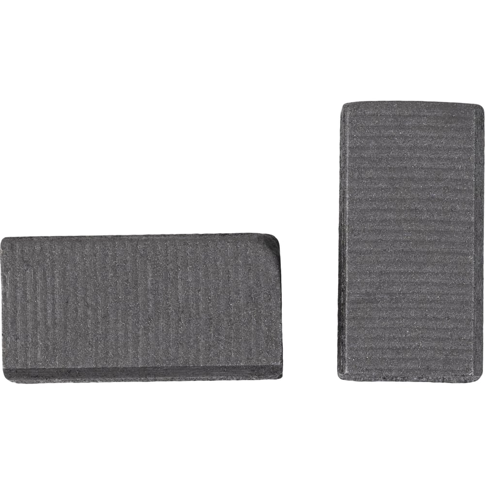 Изображение товара Щеточный комплект 5х9х18 Inforce YED-01-01-27