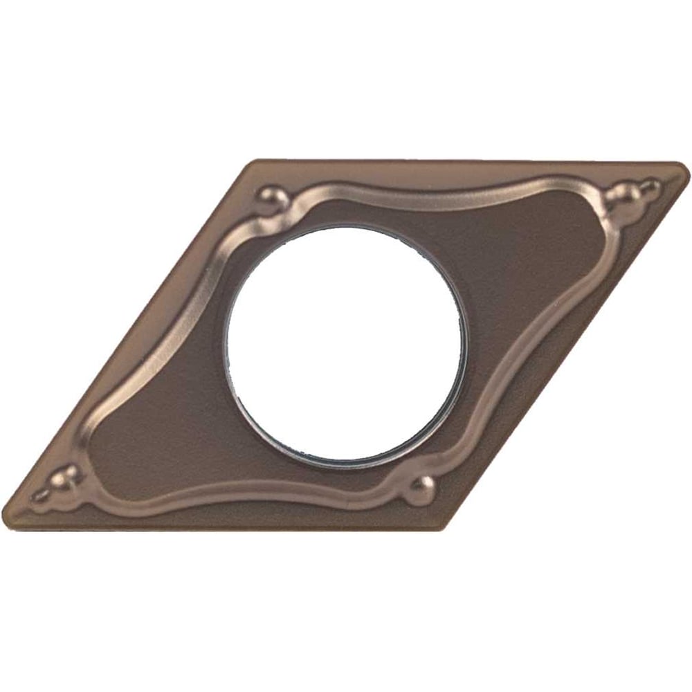 Изображение товара Пластина токарная твердосплавная ProguTEC DCMT11T304- GF PT3025 10 шт 07-000000026