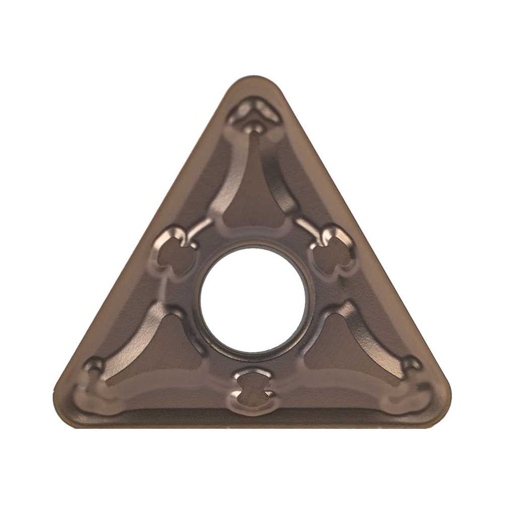 Изображение товара Пластина токарная твердосплавная ProguTEC TNMG160412-BM PT3025 10 шт 07-000000017