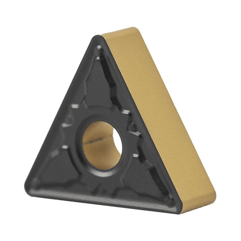 Изображение товара Пластина токарная твердосплавная ProguTEC TNMG160408-AS PT1025 10 шт 07-000000015