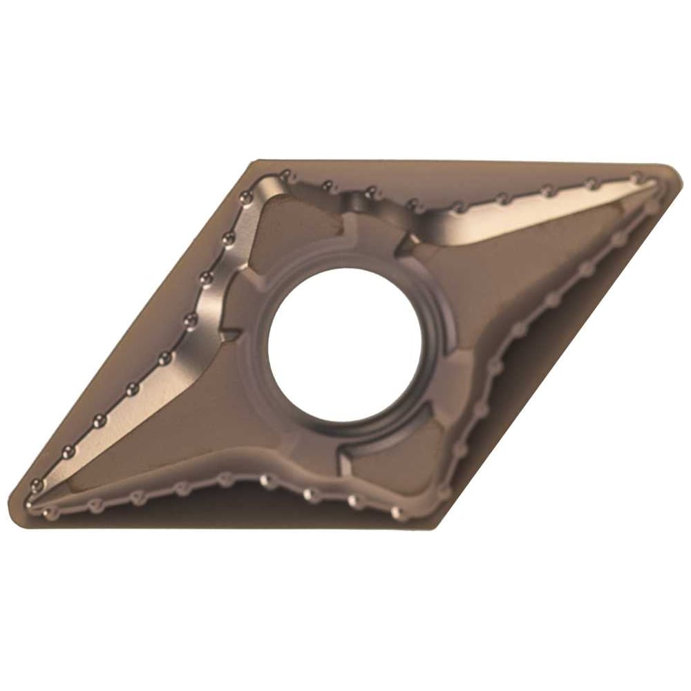 Изображение товара Пластина токарная твердосплавная ProguTEC DNMG150608- BF PT3025 10 шт 07-000000012