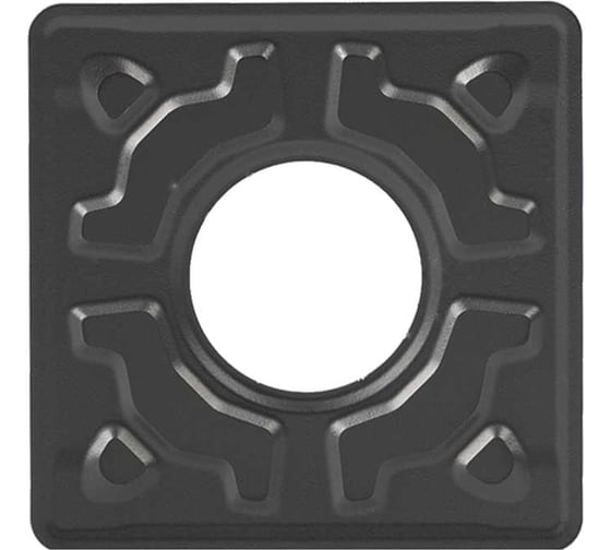 Изображение товара Пластина токарная твердосплавная ProguTEC SNMG190612- AG PT1035 10 шт 07-000000014