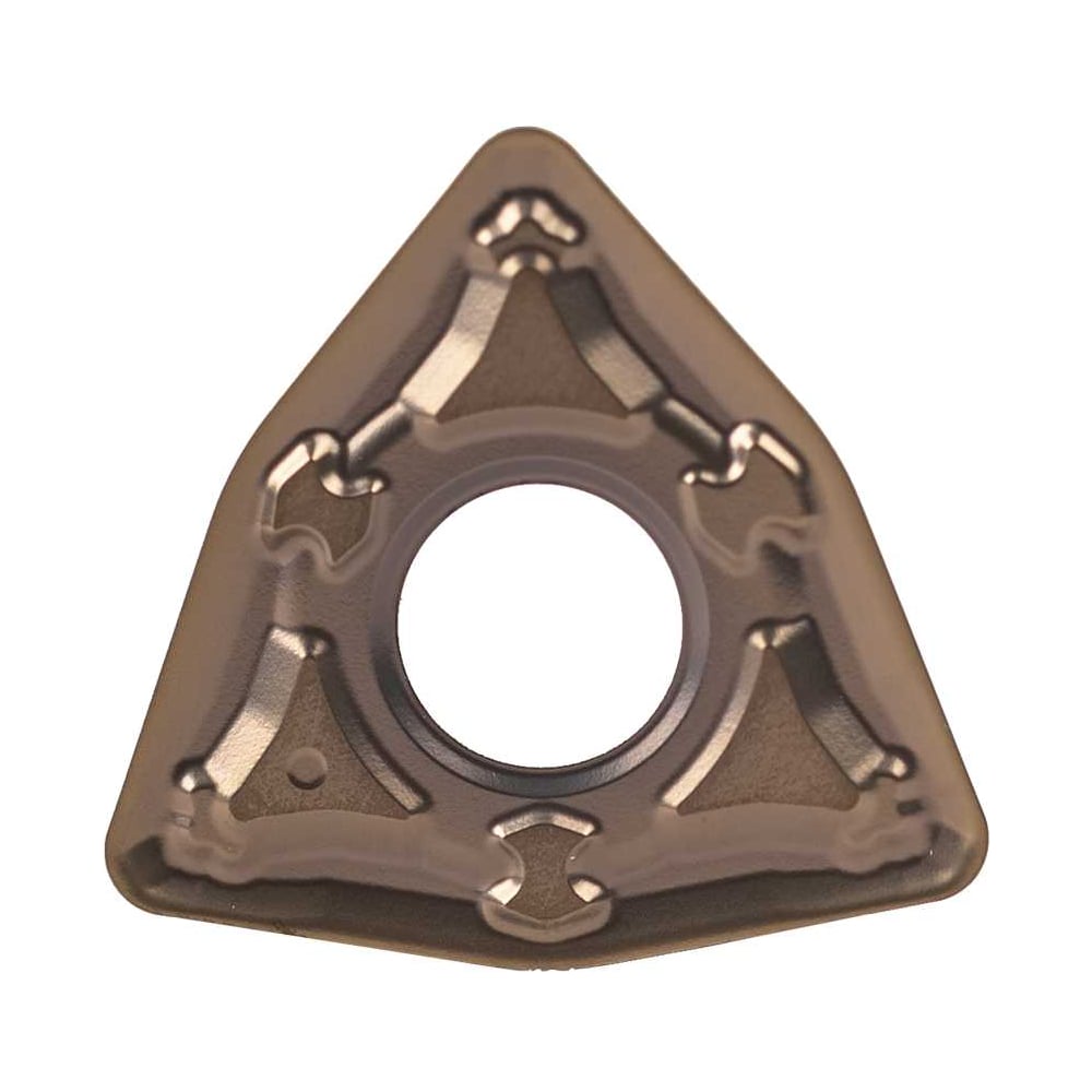 Изображение товара Пластина токарная твердосплавная ProguTEC WNMG080412-BM PT3025 10 шт 07-000000024