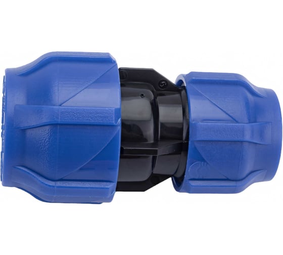 Изображение товара Компрессионная переходная муфта VALFEX ПНД, 25-20 121001212520