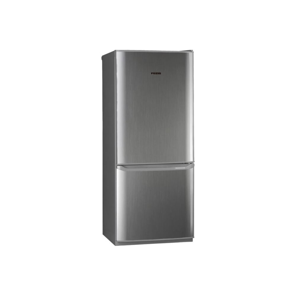Изображение товара Холодильник POZIS RK-101 Серебристый вместительный 250 л