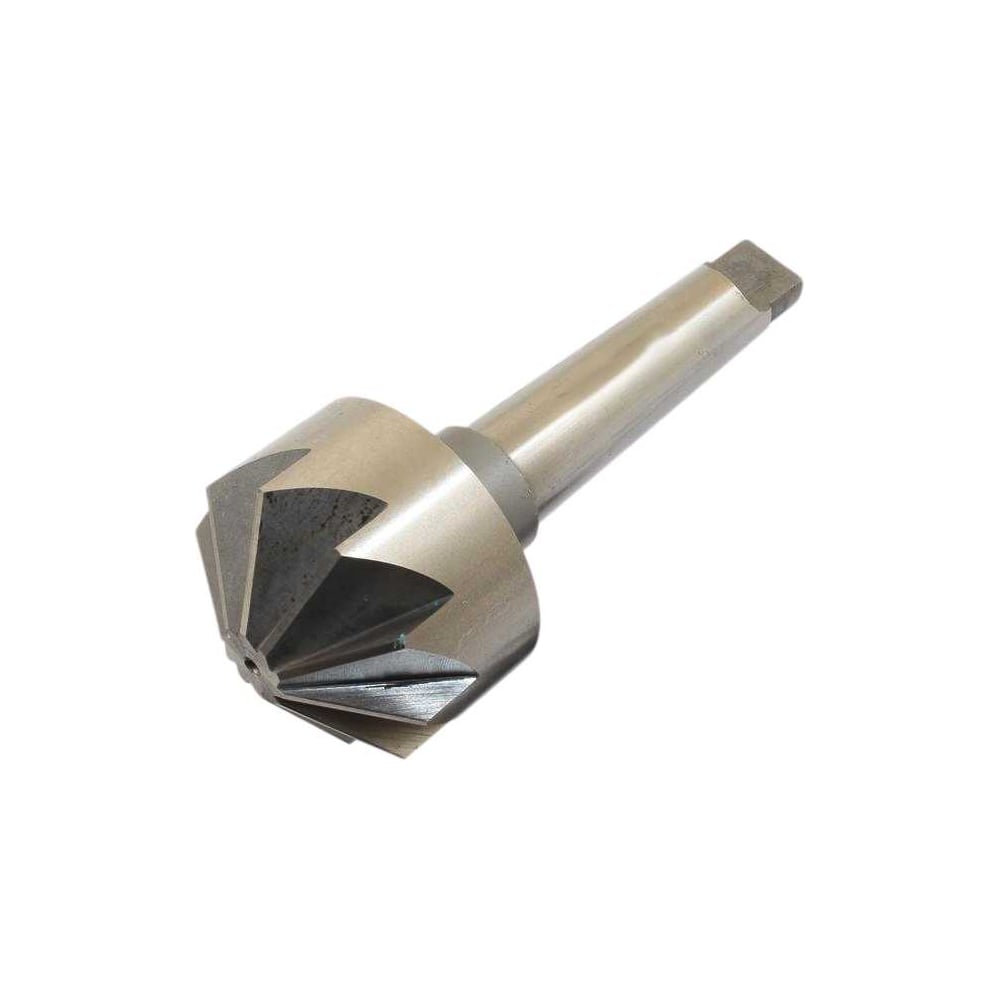 Изображение товара Зенковка TLX 40.0х35х150 конус 120гр Р6АМ5 к/х Z=8 КМ3 76560 Изображение товара Зенковка TLX 40.0х35х150 конус 120гр Р6АМ5 к/х Z=8 КМ3 76560