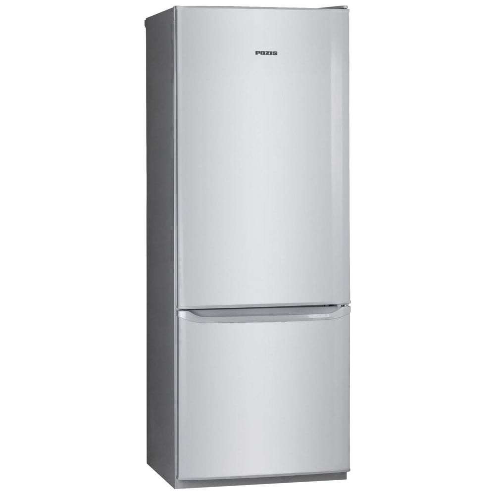 Изображение товара Холодильник POZIS RK-102 серебристый 545LV