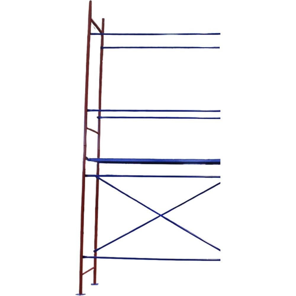 Изображение товара Расширительная секция ЛРСП 20 4х2 Gigant LSP-002
