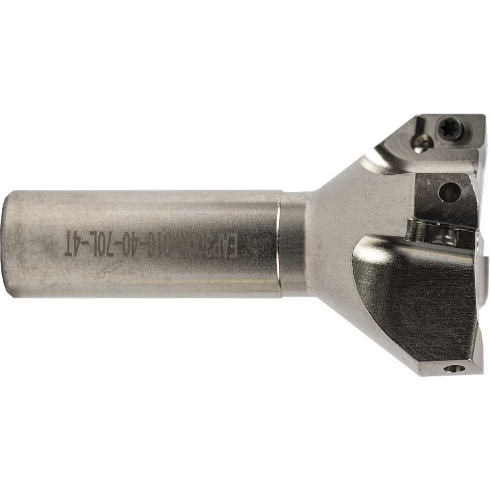 Изображение товара Концевая фреза ProguTEC EAP300R-C16-40-70-4T для металла