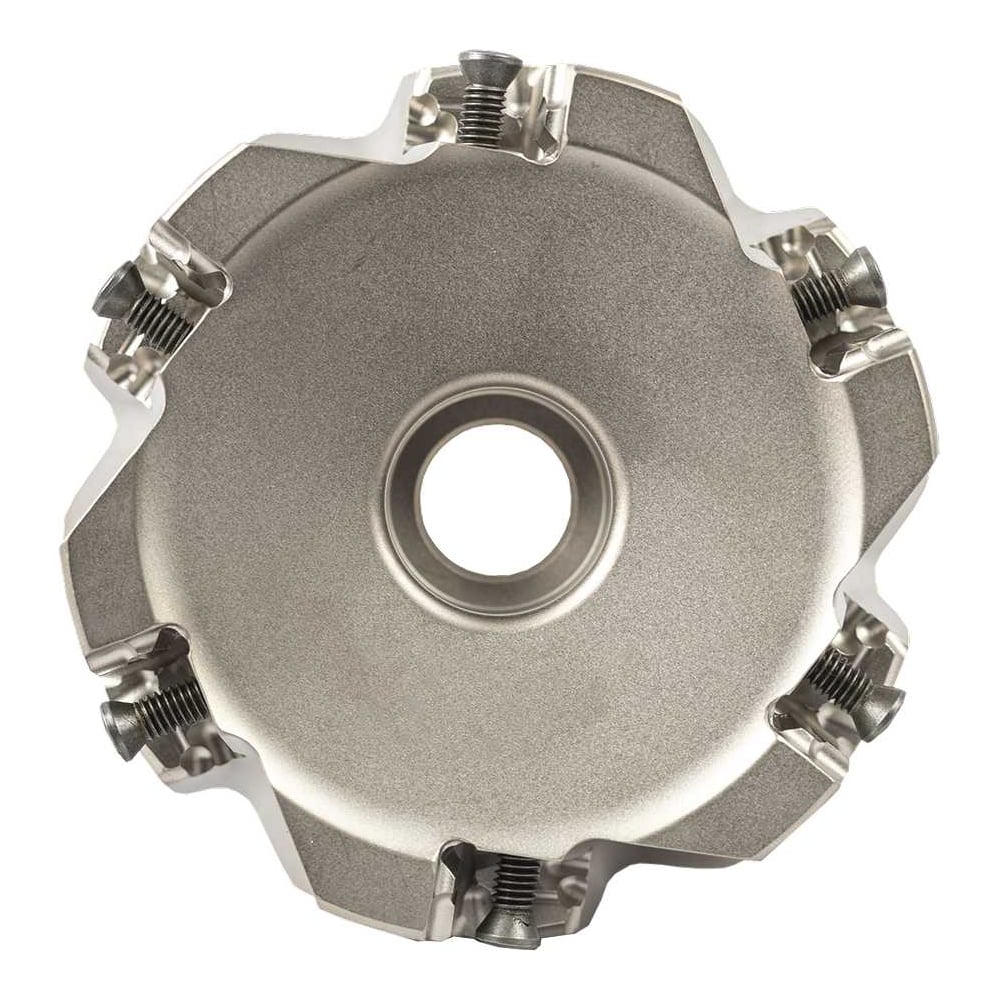 Изображение товара Корпус торцевой фрезы ProguTEC P890SO-063A27Z08 ( SOHT12) 01-000000061