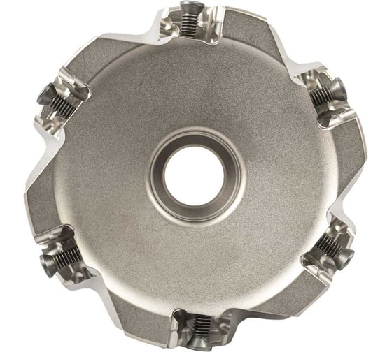 Изображение товара Корпус торцевой фрезы ProguTEC P890SO-080A27Z06 ( SOHT12) 01-000000062