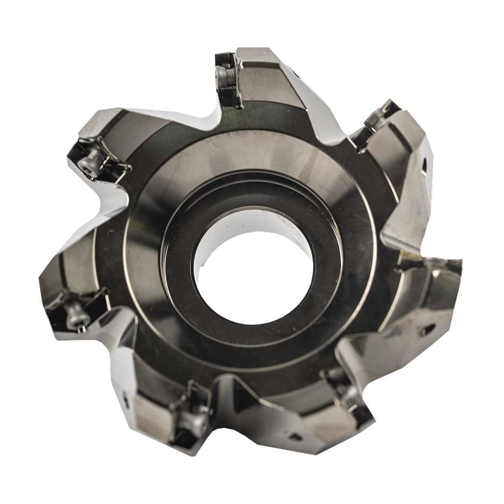 Изображение товара Корпус торцевой фрезы ProguTEC SNMX1205-100-32-7T-45